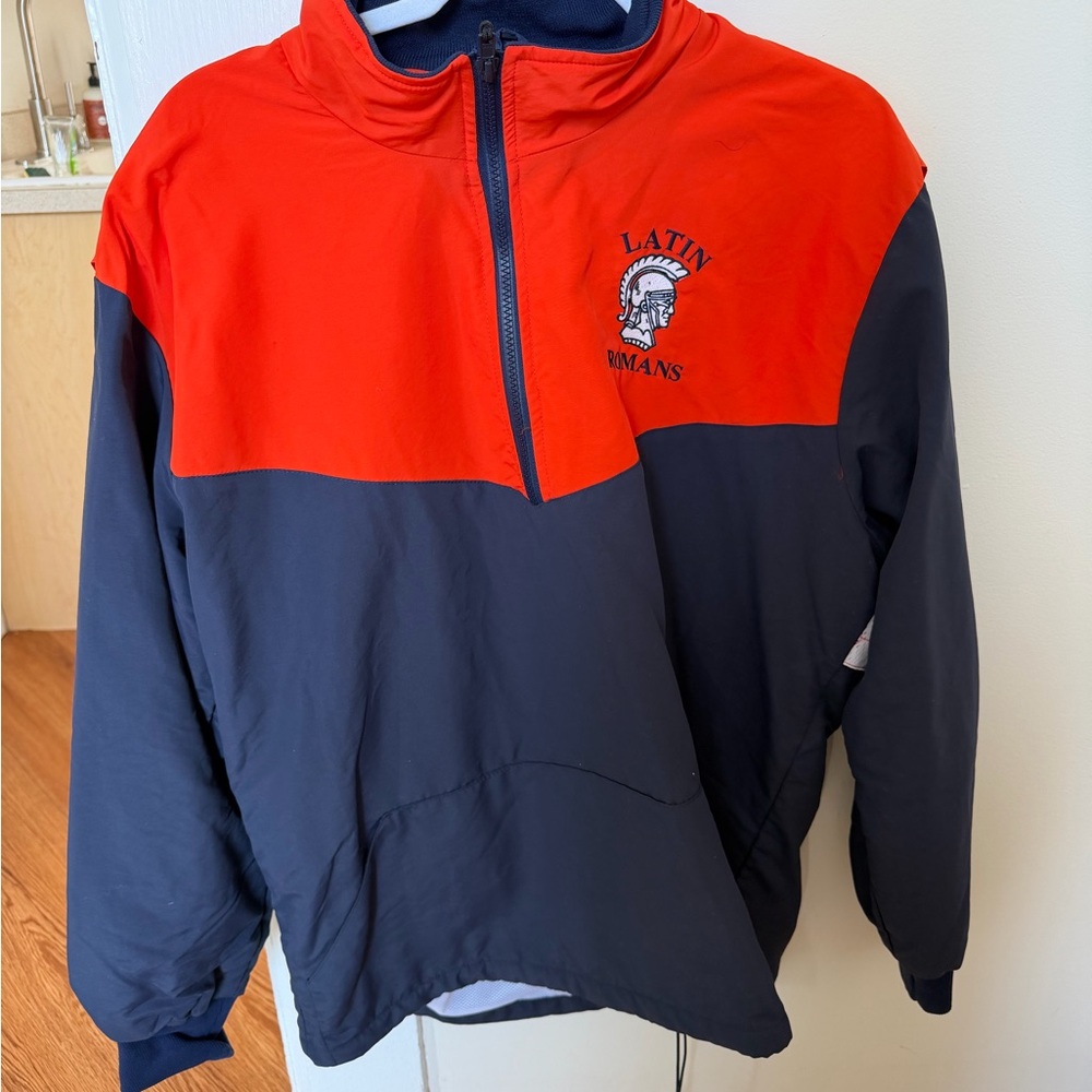 Latin School of Chicago Windbreaker